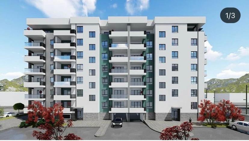 Apartman Barocco Trebinje Buitenkant foto
