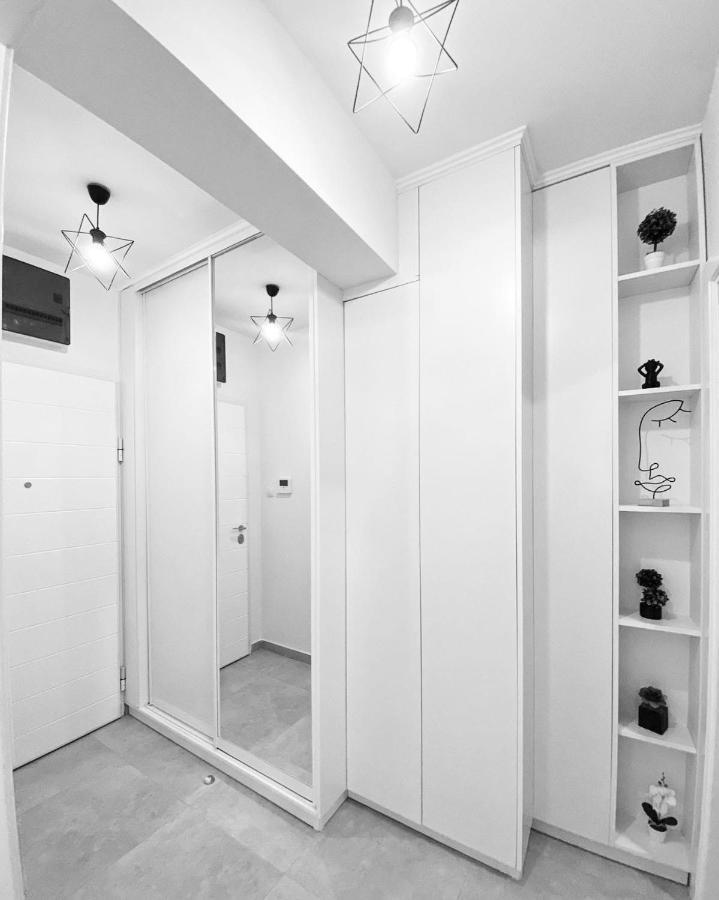 Apartman Barocco Trebinje Buitenkant foto